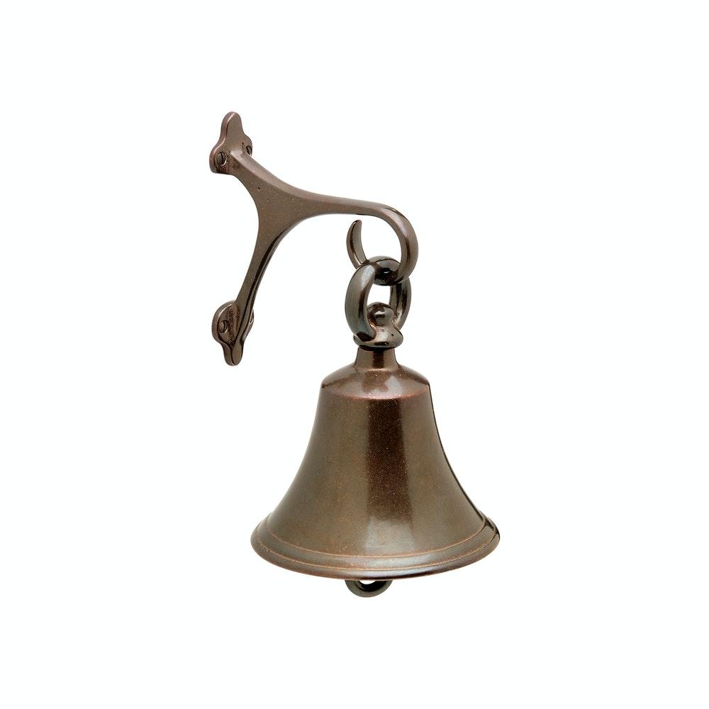 Home Accessories - B6 Small Bell 6" Diameter