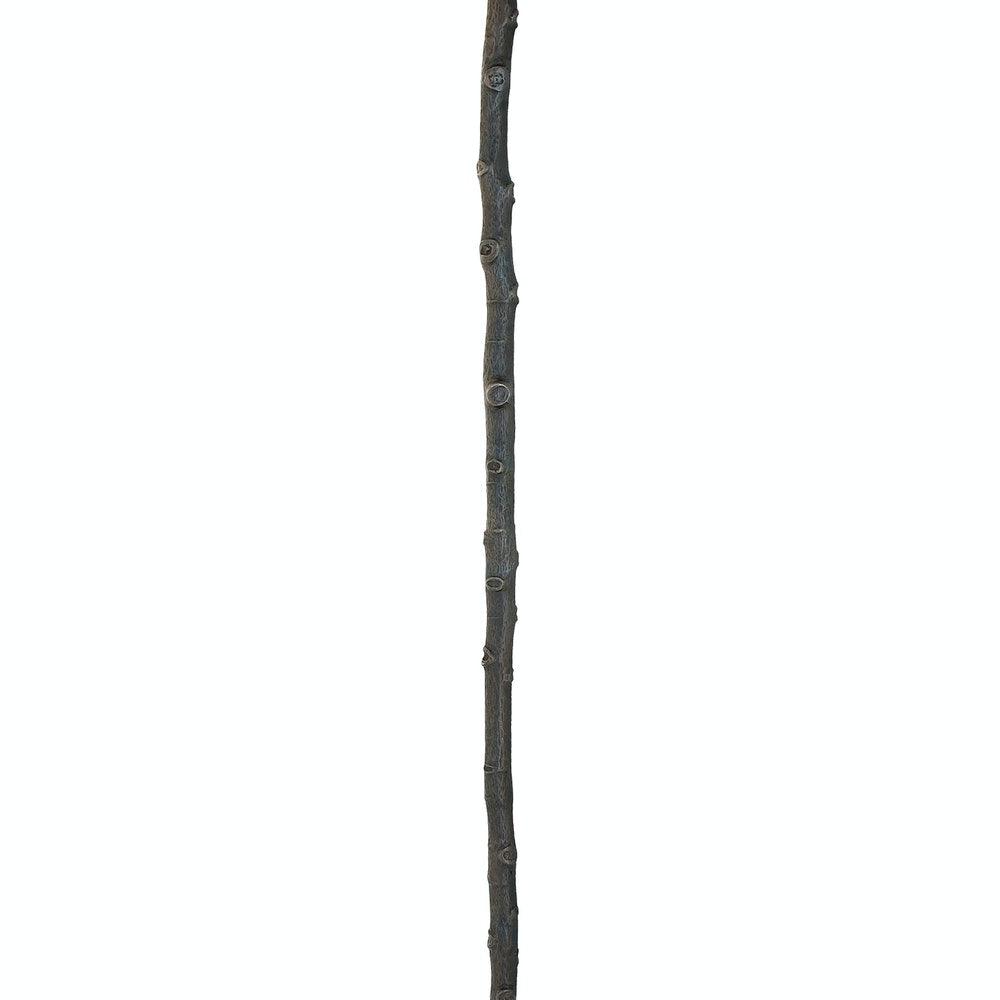 BA6843 - 1" Branch Baluster, width varies Stair Baluster