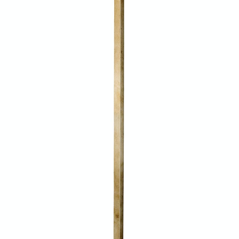 BA7022 - 1 1/8" x 1 1/8" Square Baluster Stair Baluster