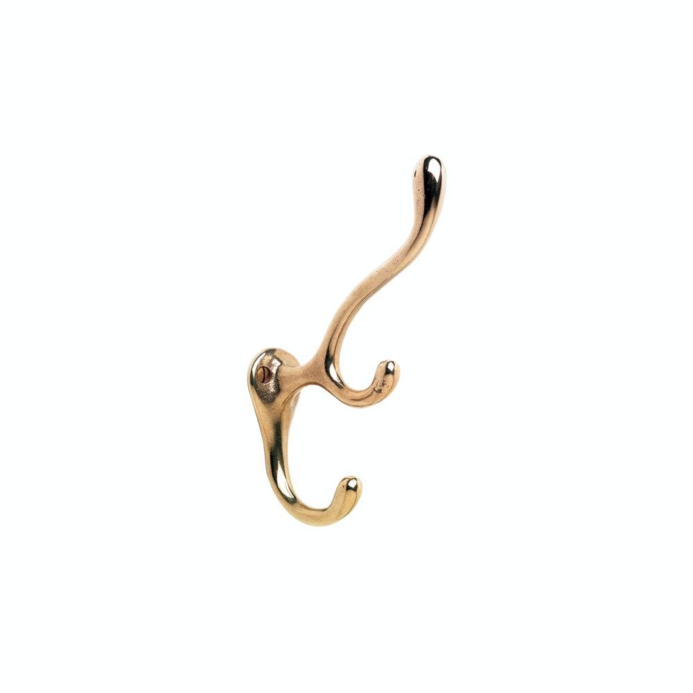 Home Accessories - CH1 Antler Hook 7 7/16"
