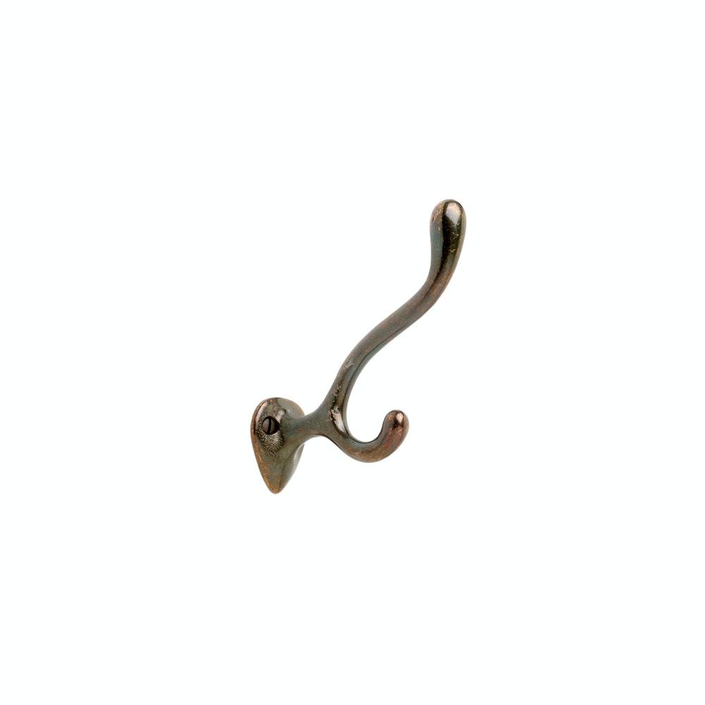 CH2 Coat Hook 5 3/8"
