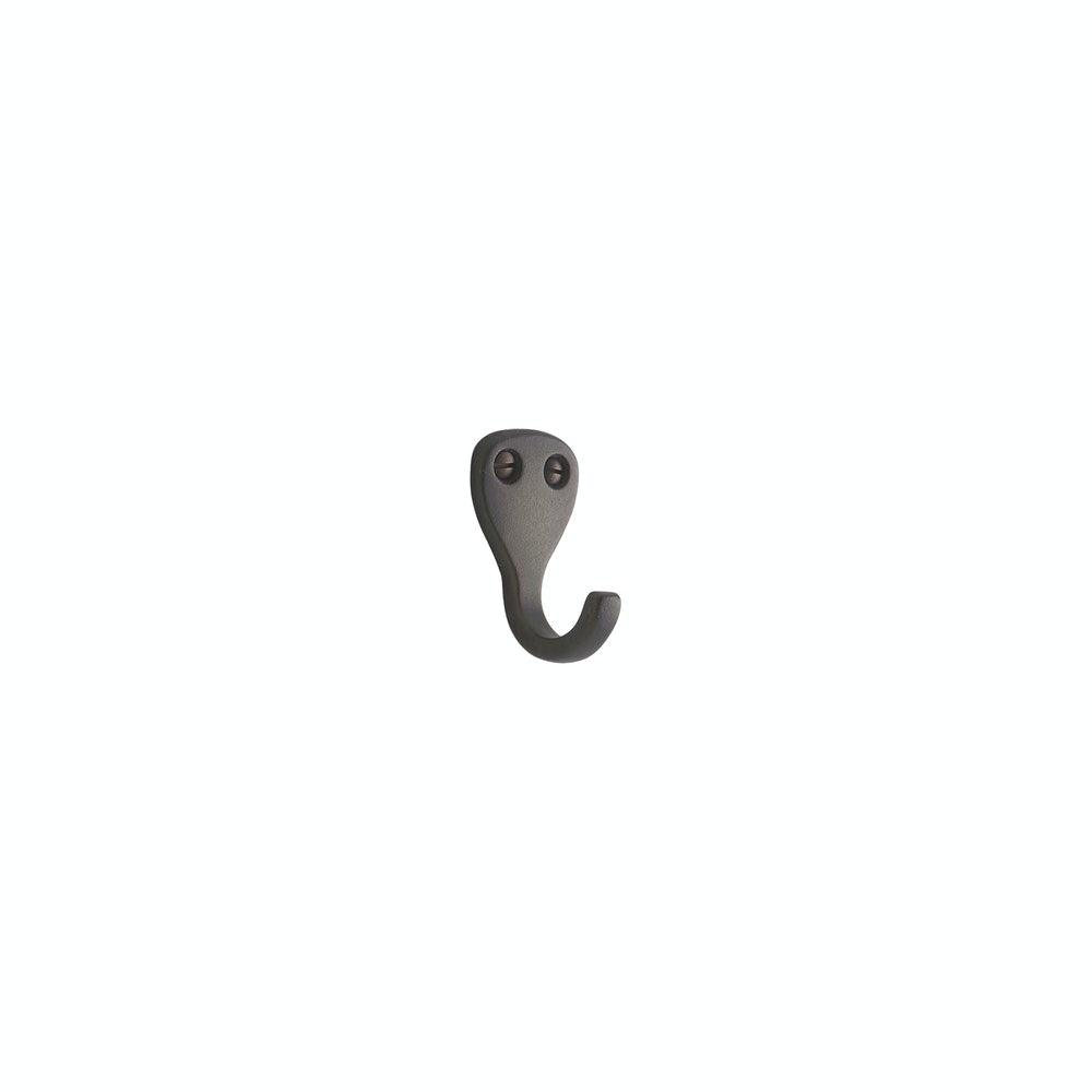 Home Accessories - CH4 Coat Hook 2 5/16"