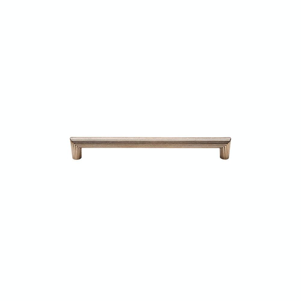 Cabinet Pull - CK10060 - 10" C-to-C Flute Cabinet Pull