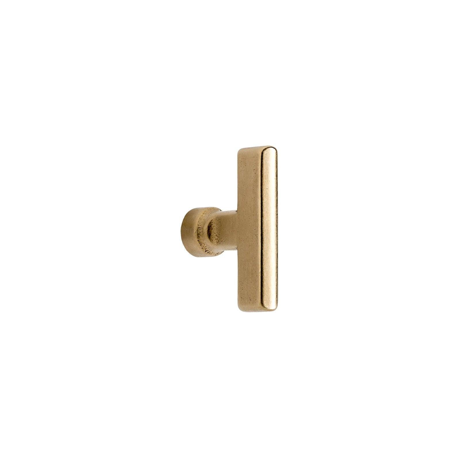 CK199 - 5/8" x 2" Olympus Cabinet Knob