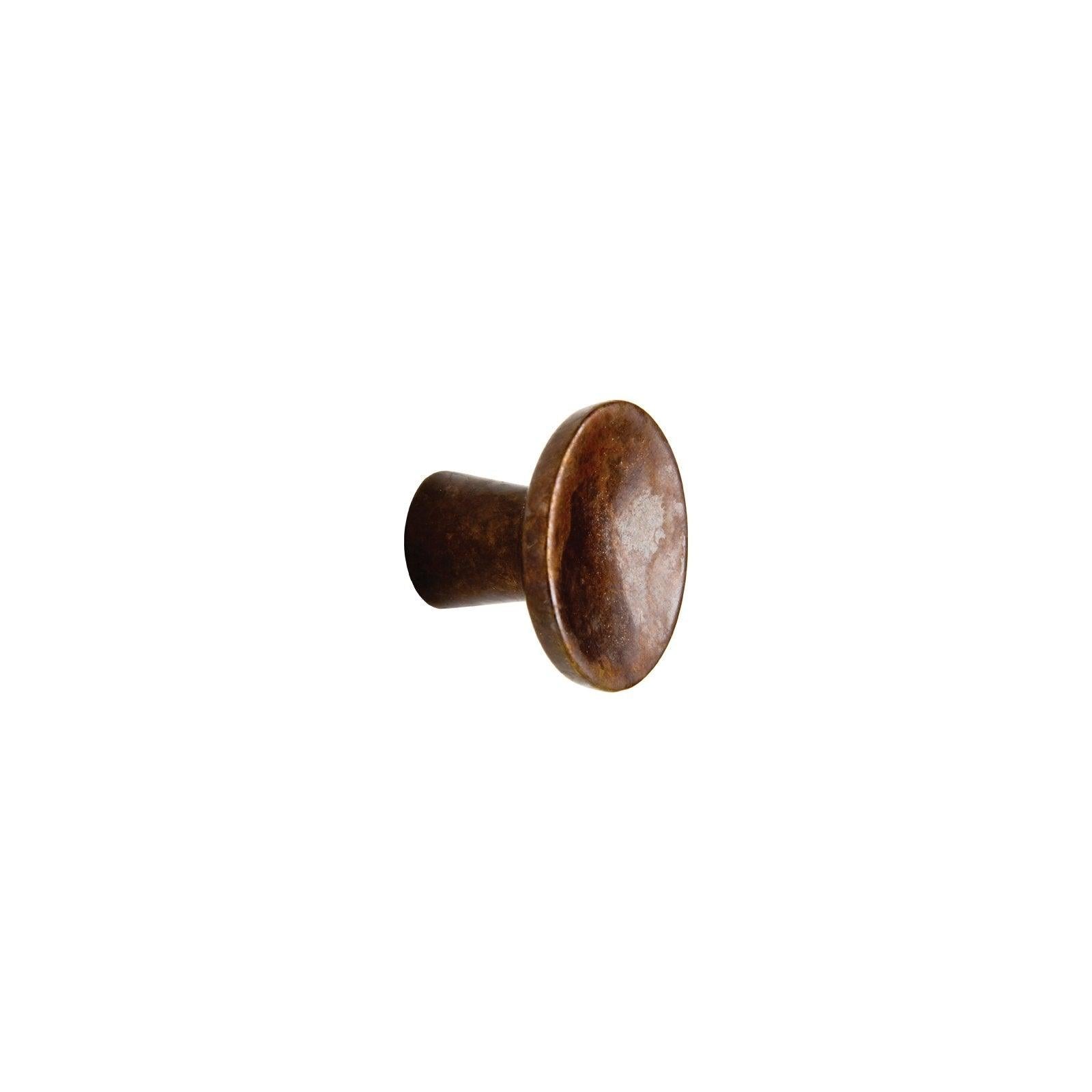 CK20013 - 1 3/8" Brut Cabinet Knob