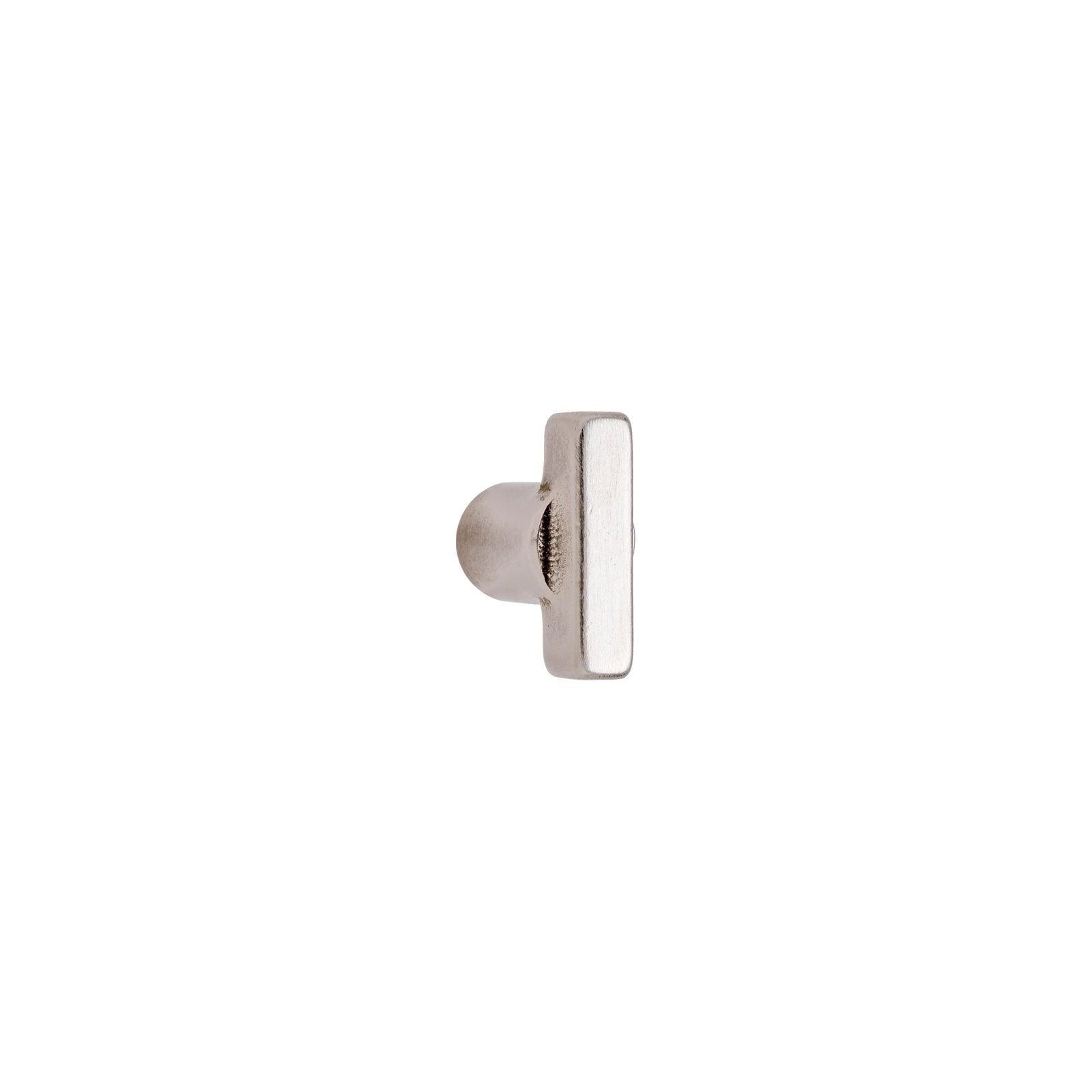 CK200 - 5/8" x 1 3/8" Metro Cabinet Knob
