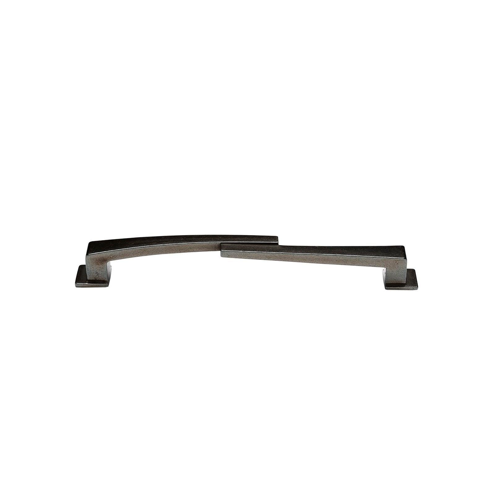 CK20194 - 6 1/8" C-to-C Shift Cabinet Pull
