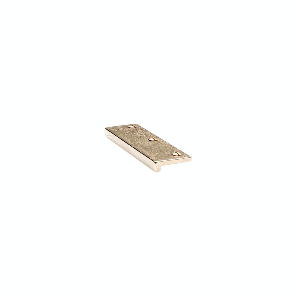 CK235 - 4" Catch Cabinet Pull