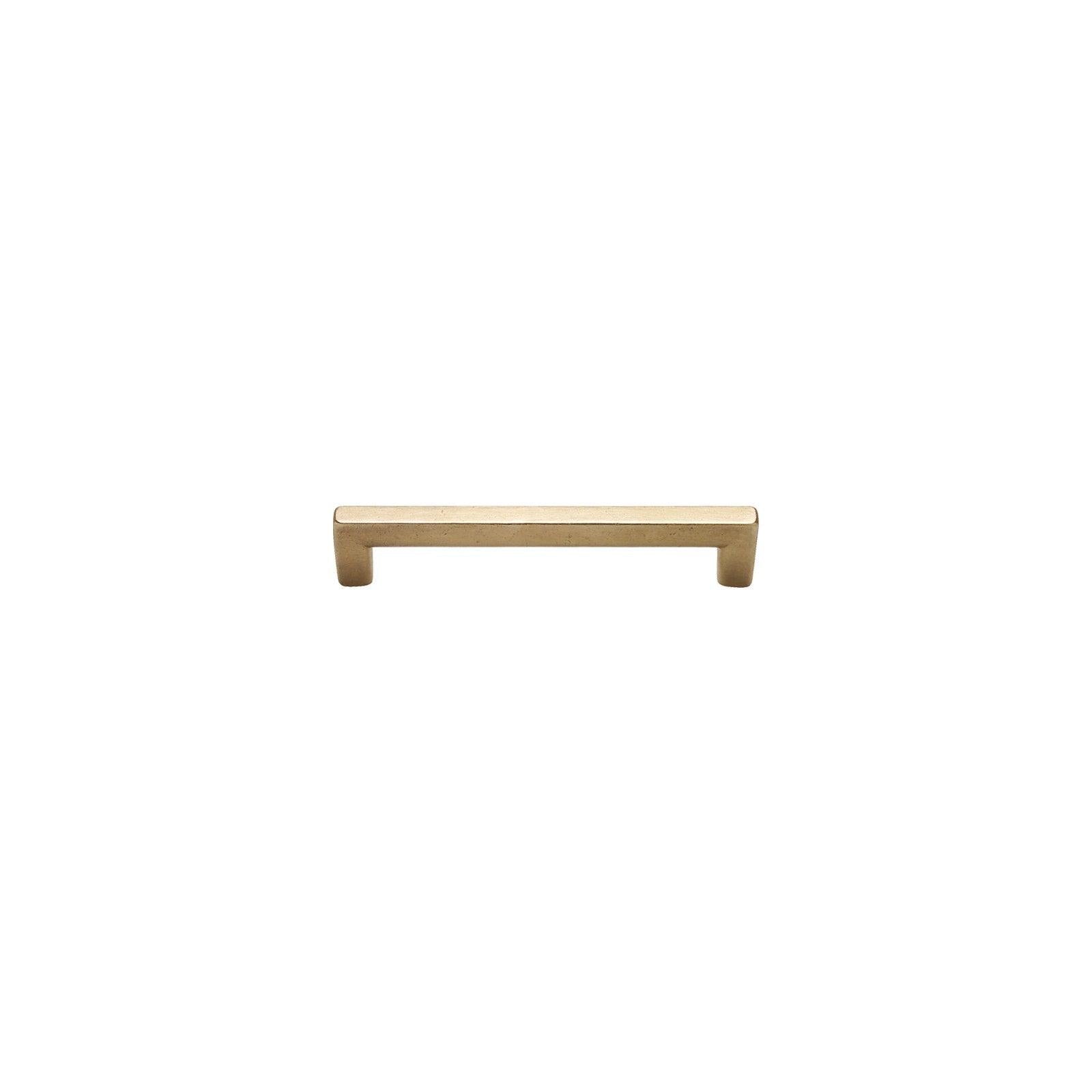CK260 - 6" C-to-C Rail Cabinet Pull