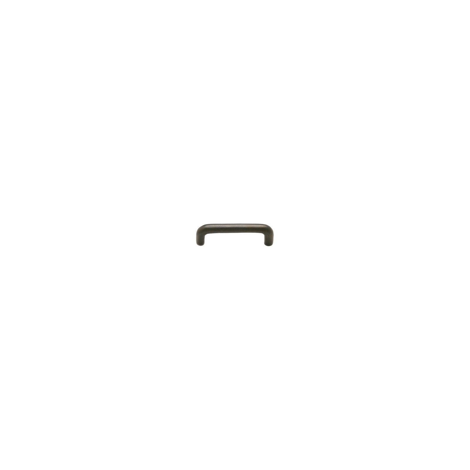 CK333 - 3" C-to-C Wire Cabinet Pull