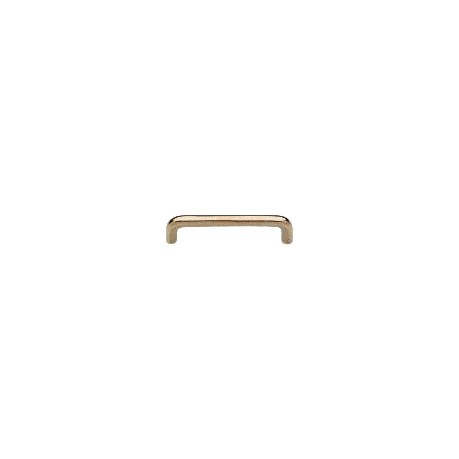 CK308 - 5" C-to-C Wire Cabinet Pull