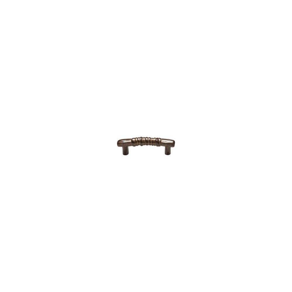 CK360- 3" C-to-C Lariat Cabinet Pull