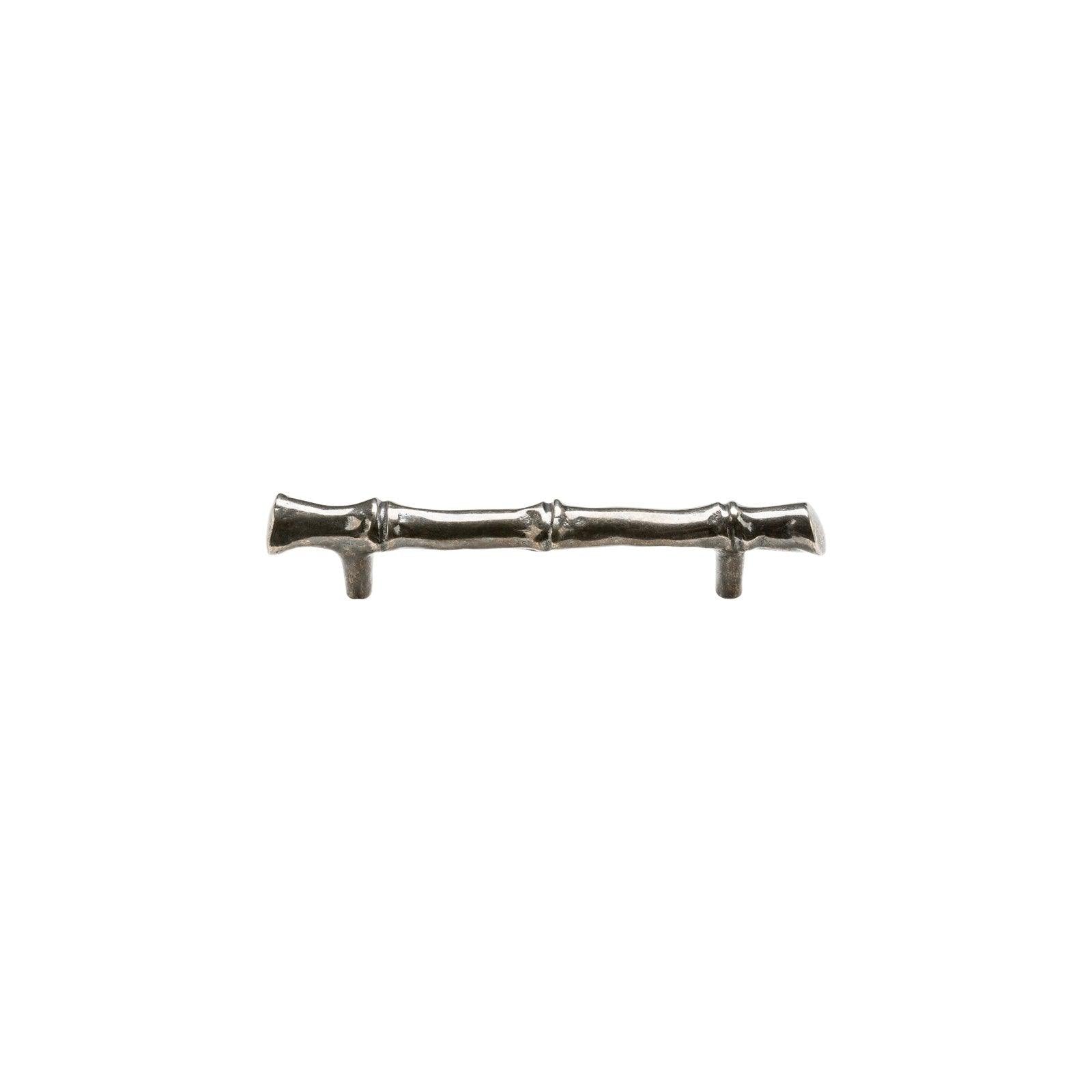 CK449 - 6" C-to-C Bamboo Cabinet Pull