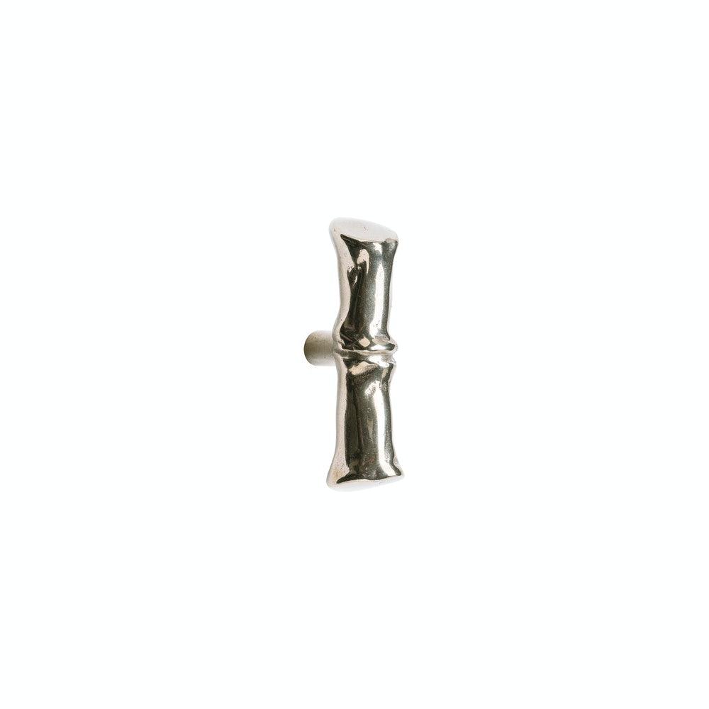 Cabinet Knob - CK453 - 7/8" X 3 1/2" Bamboo Cabinet Knobs