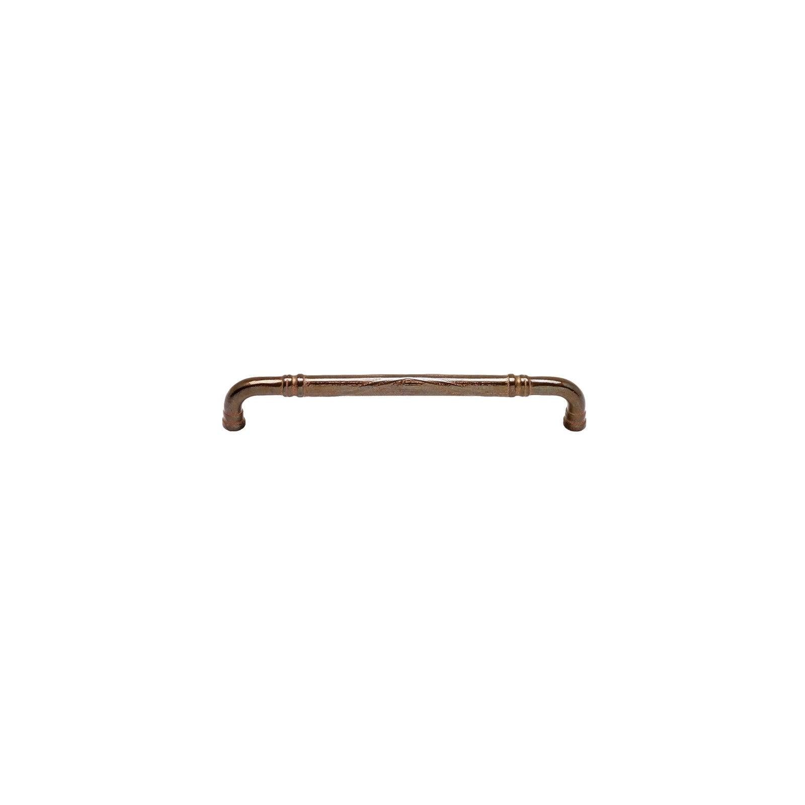 CK470 - 7" C-to-C Ribbon & Reed Cabinet Pulls