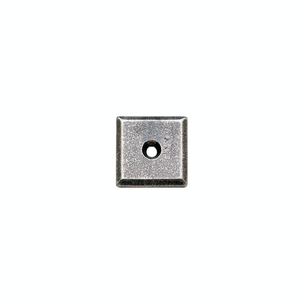 Cabinet Rose - CKR70 - 1 1/4" Square Cabinet Rose