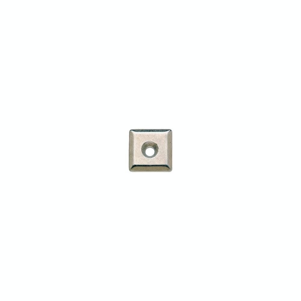 Cabinet Rose - CKR80 - 7/8" Square Cabinet Rose