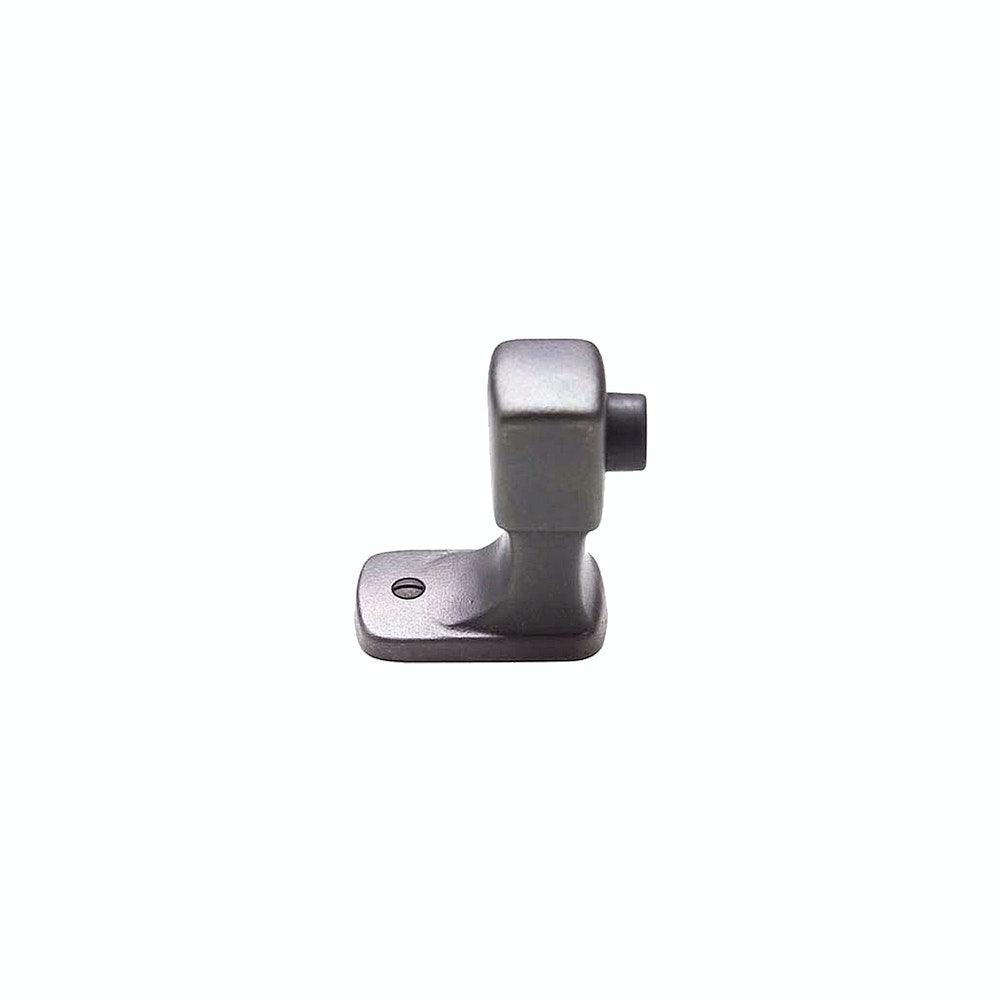 Door Hardware - DS230 - 2 1/2" X 3" Door Stop - Floor