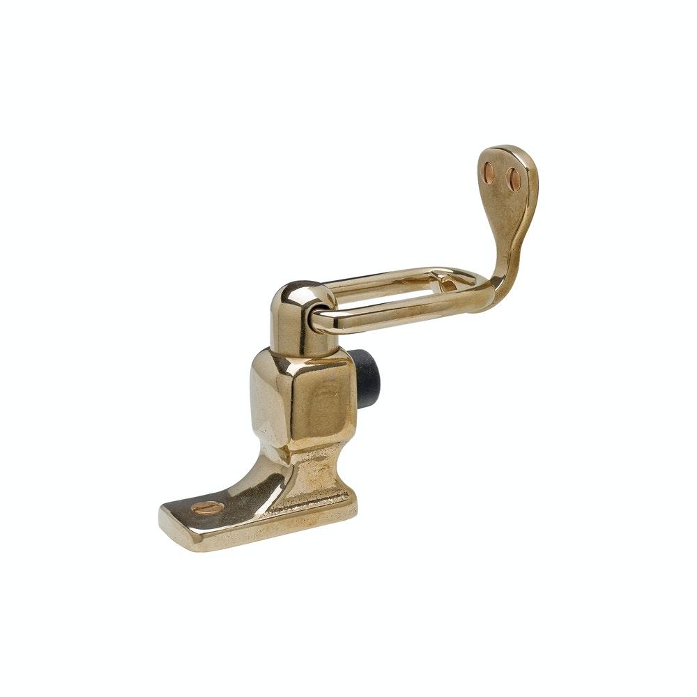 Door Hardware - DSH201 - 5 1/16 Door Stop & Holder