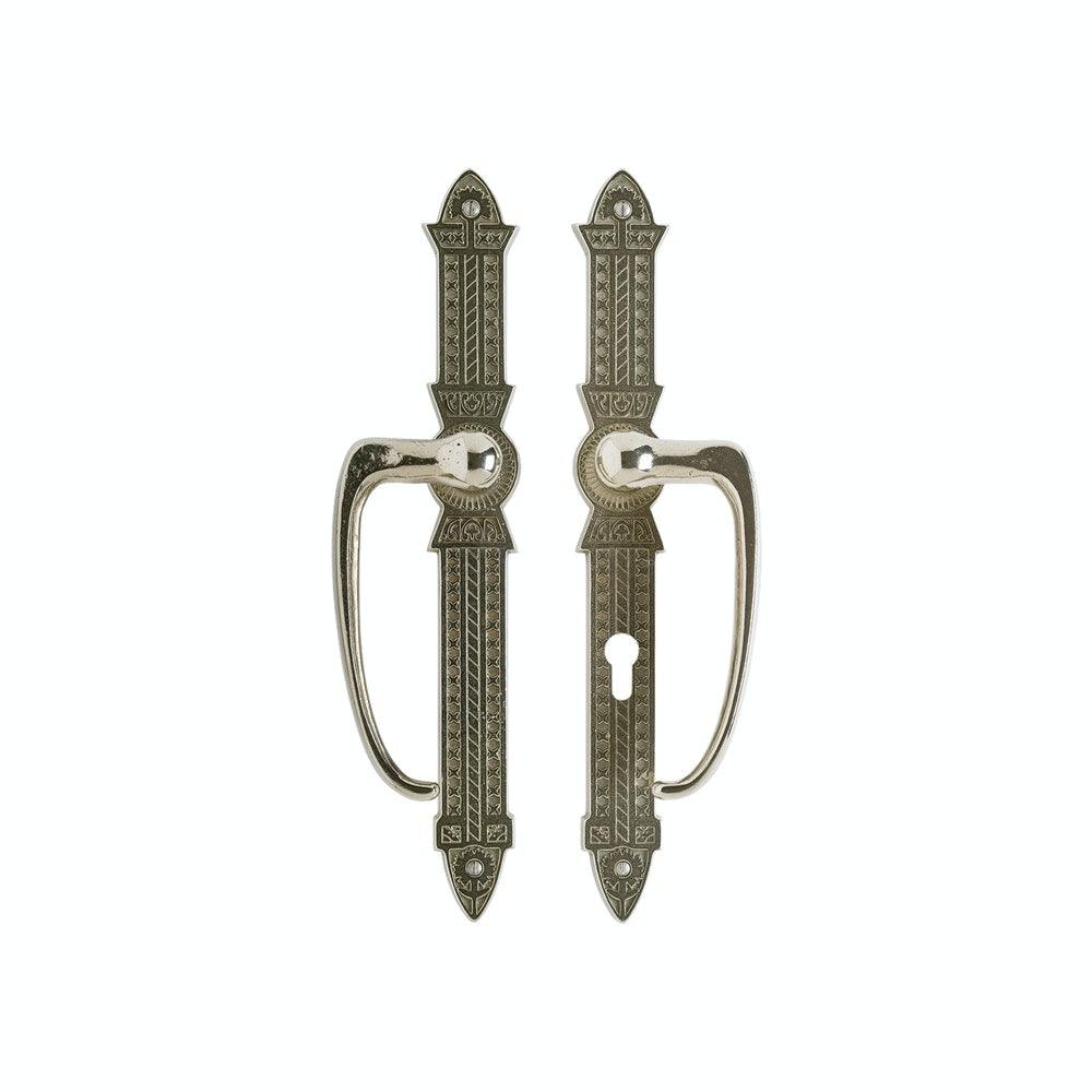 Sliding Door Entry - Briggs 2" X 15" E10885 Sliding Door Entry Set