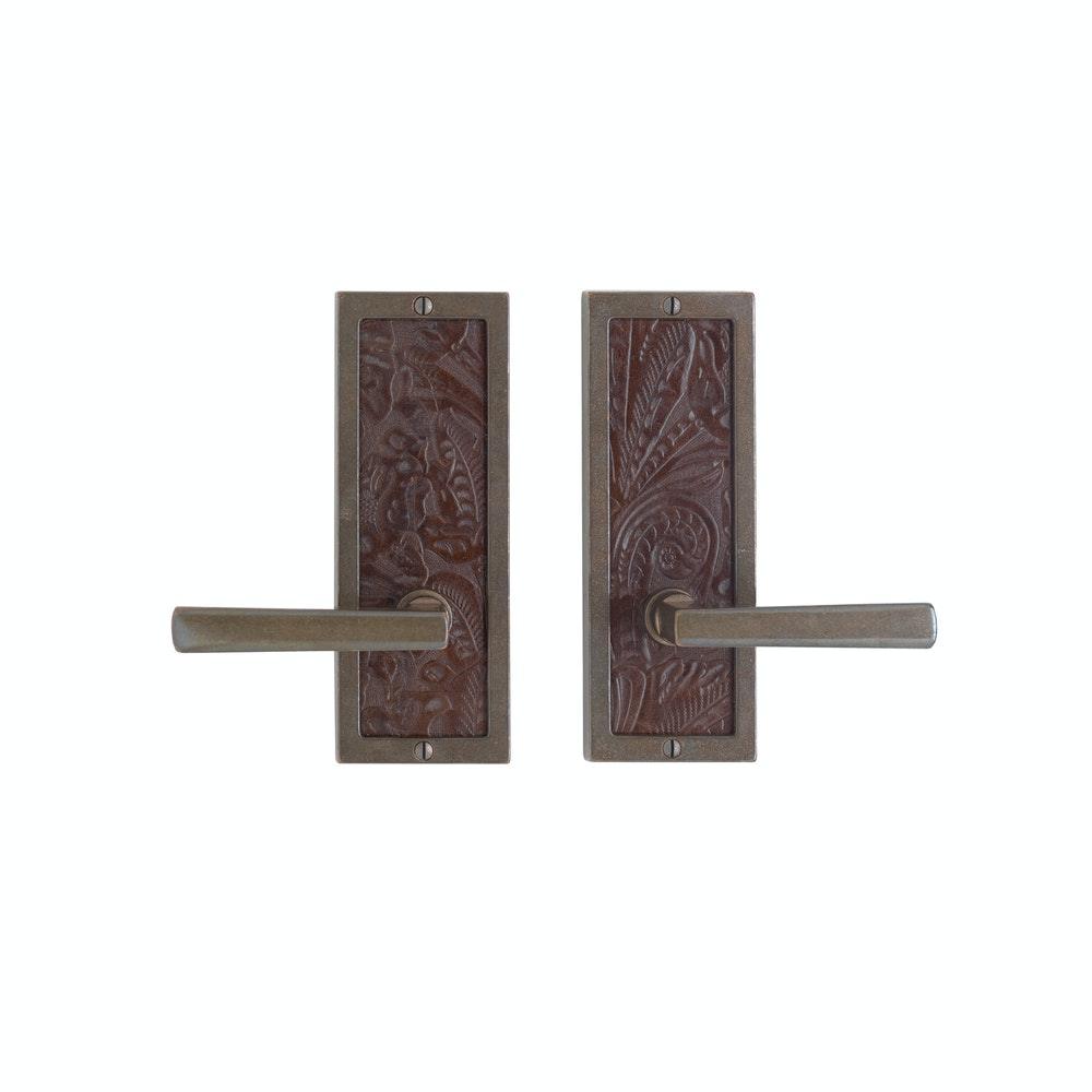 Dummy Set - Designer 3" X 8" E110 Full Dummy