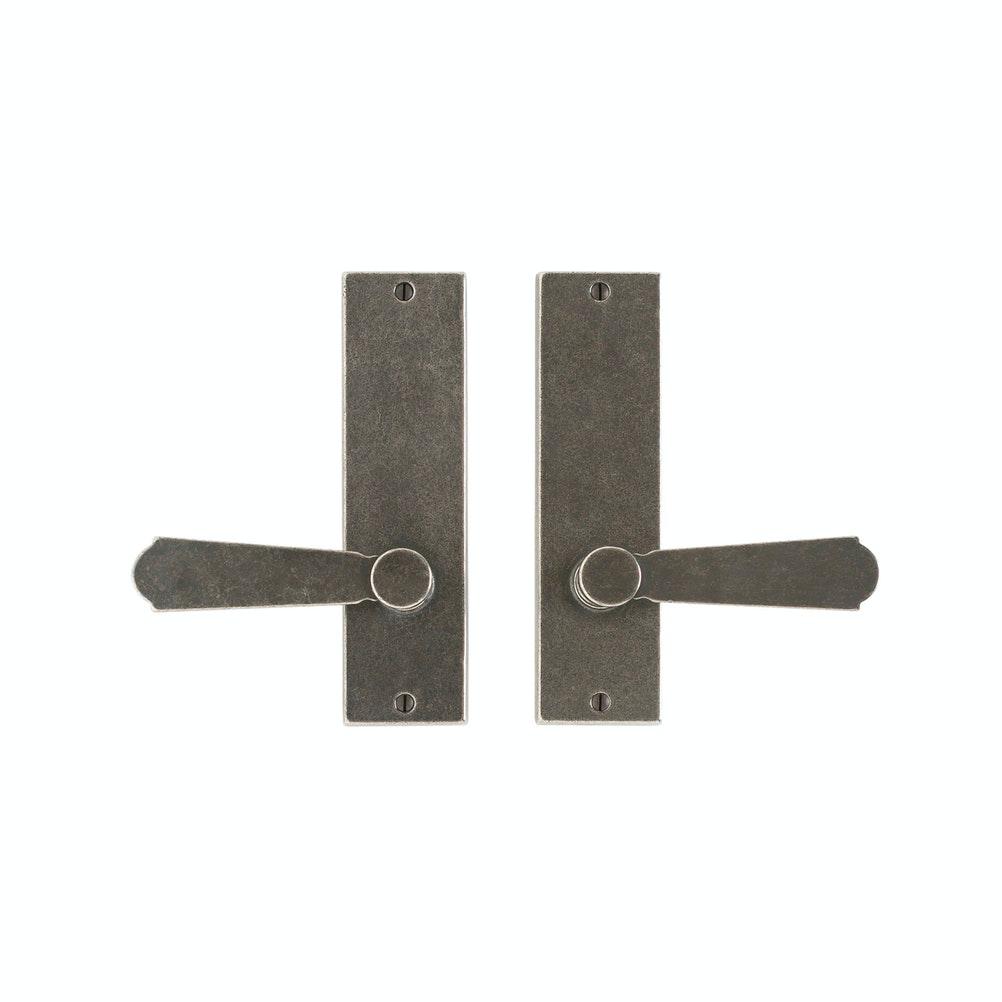 Single Dummy - Metro 2 1/4" X 8" E210 Single Dummy