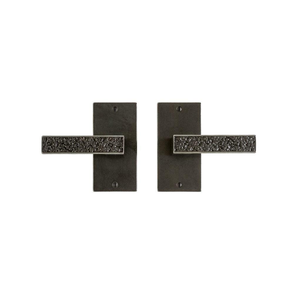 Passage Set - Trousdale 3" X 6" E30305 Passage Mortise Lock
