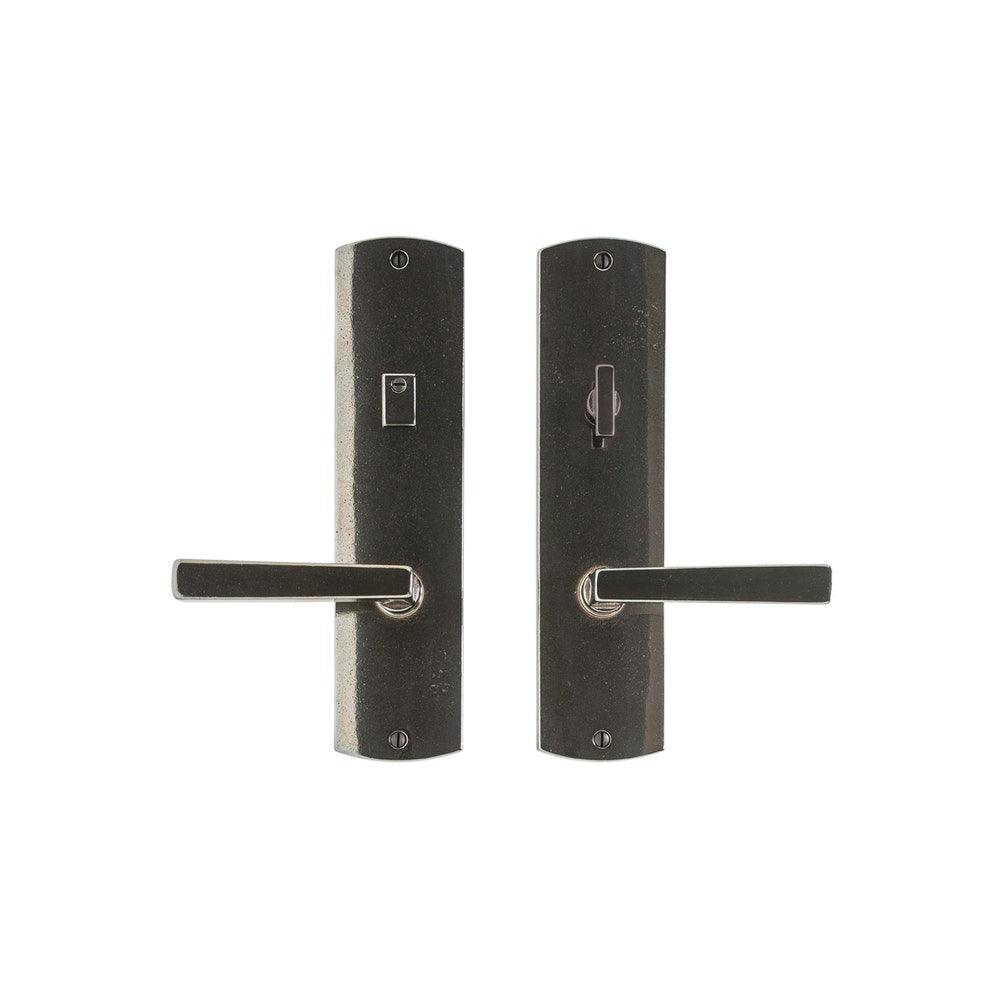 Dummy Set - Convex 2 1/2" X 10" E30508 Full Dummy