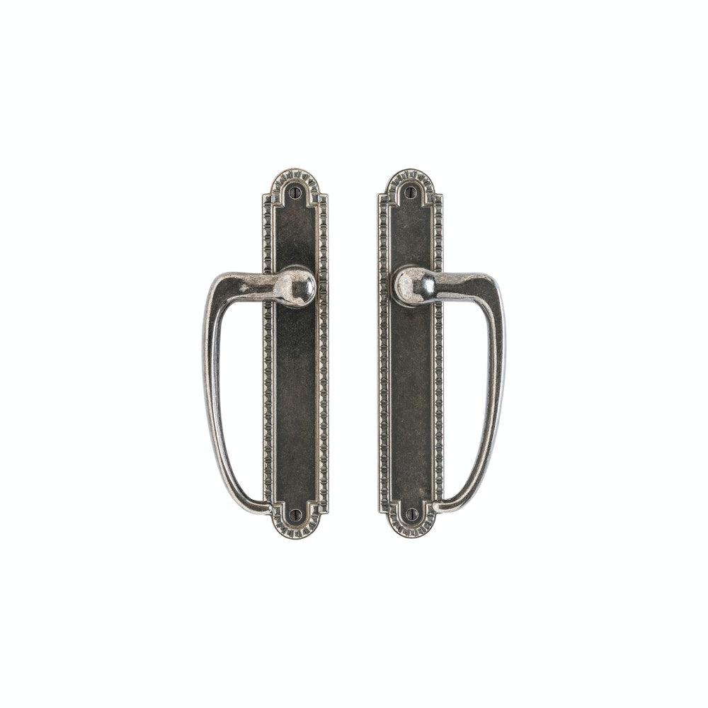 Sliding Door Entry - Corbel Arched 2" X 11" E30669 Sliding Door Entry Set