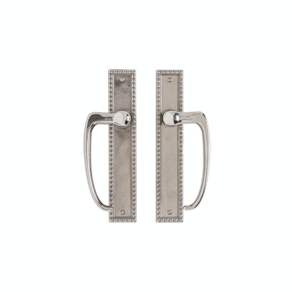 Sliding Door Entry - Corbel Rectangular 2" X 11" E30769 Sliding Door Entry Set