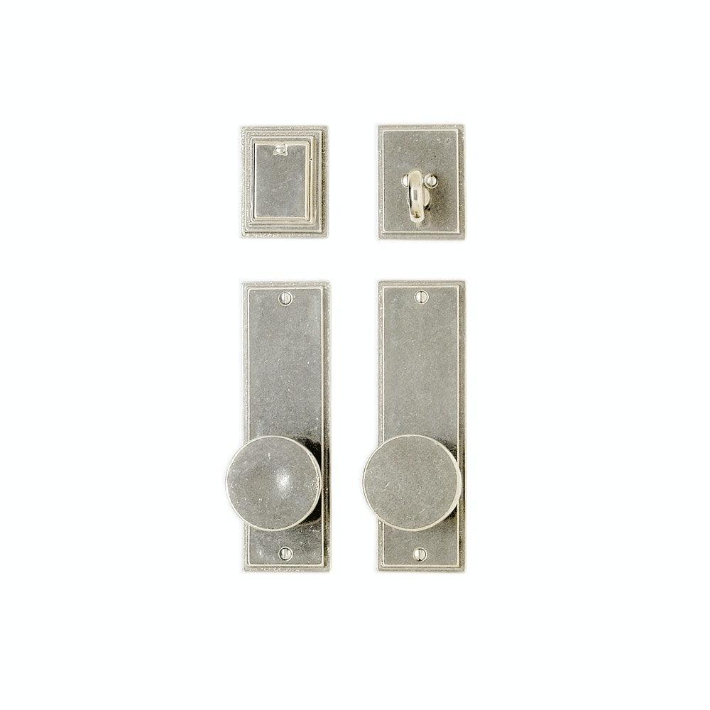 Single Dummy - Stepped 2 1/2" X 8" E308 Single Dummy