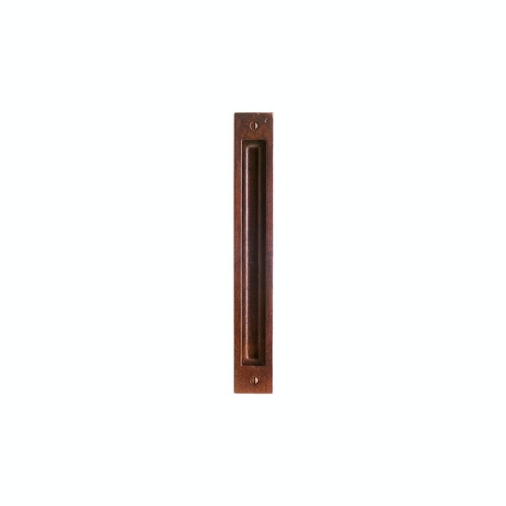 Door Grip - FP212 - 1 3/4" X 12" Pocket Door
