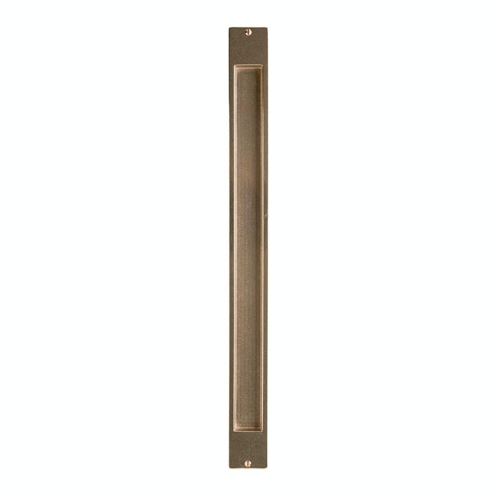 Door Grip - FP251- 2" X 22" Pocket Door
