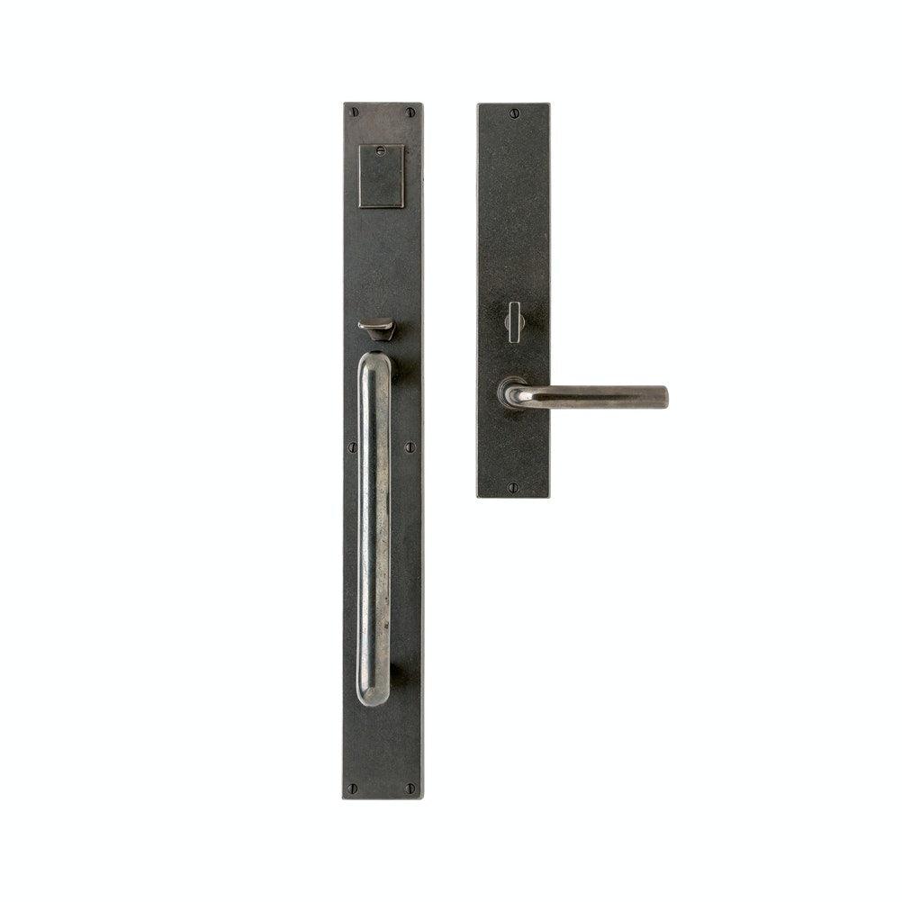 Entry Full Dummy - Metro Entry 2 3/4" X 23" G236-G236 Full Dummy With 2 3/4" X 23" Interior