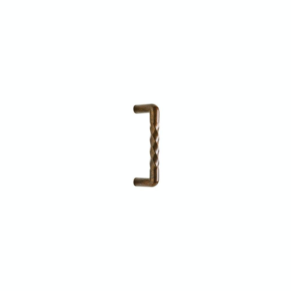 Twisted D Grip 9" G605 - 8" c-to-c