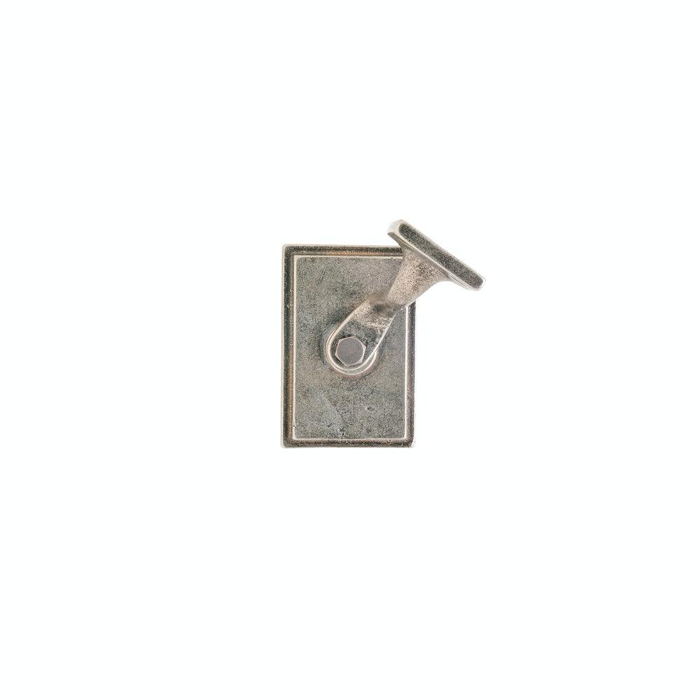 HB - Handrail Bracket E300 Stepped Escutcheon