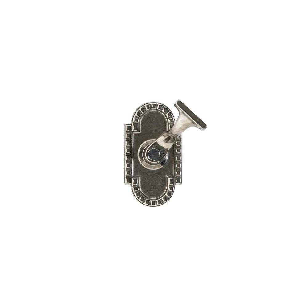 Home Accessories - HB - Handrail Bracket E30603 Corbel Arched Escutcheon