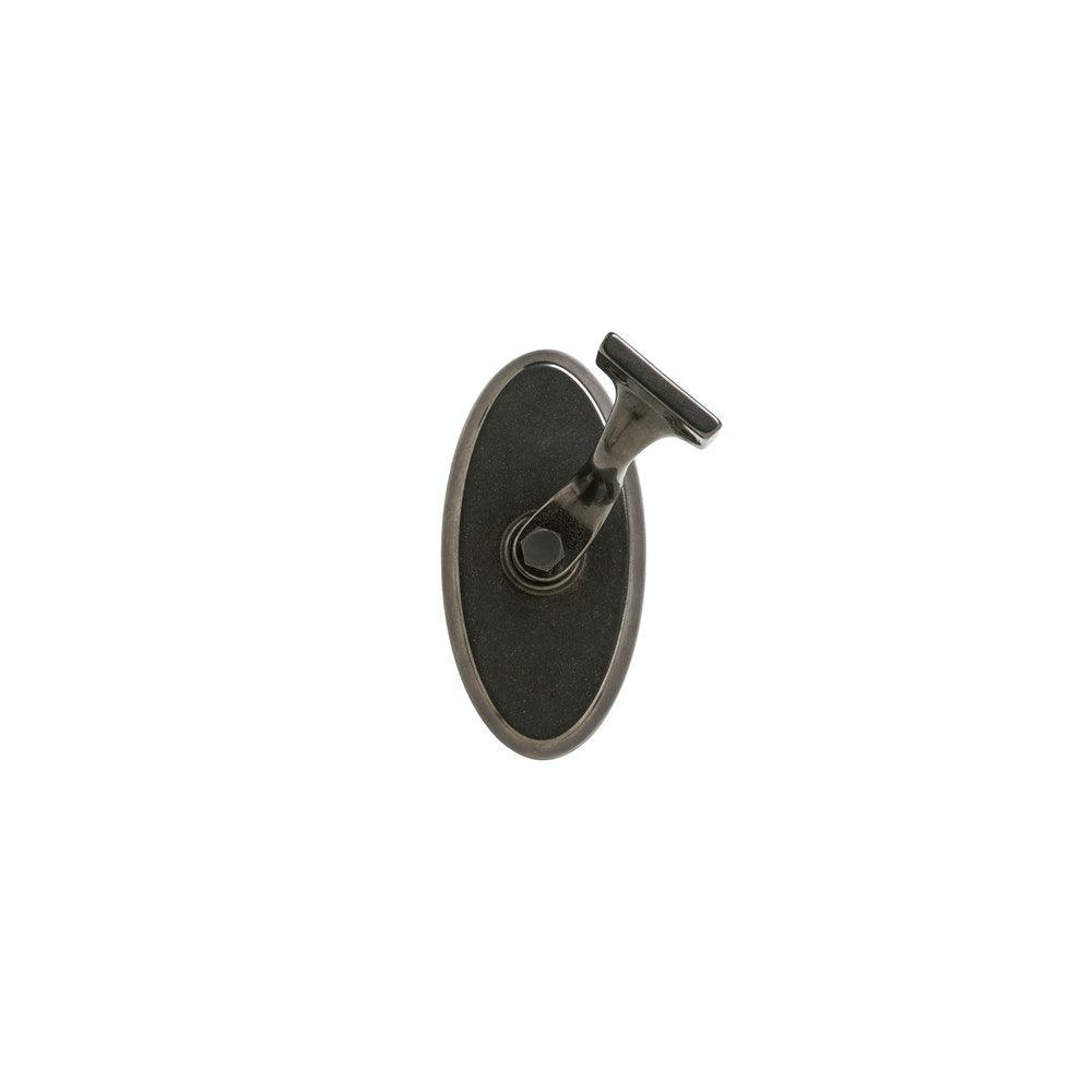 Home Accessories - HB - Handrail Bracket E501 Oval Escutcheon