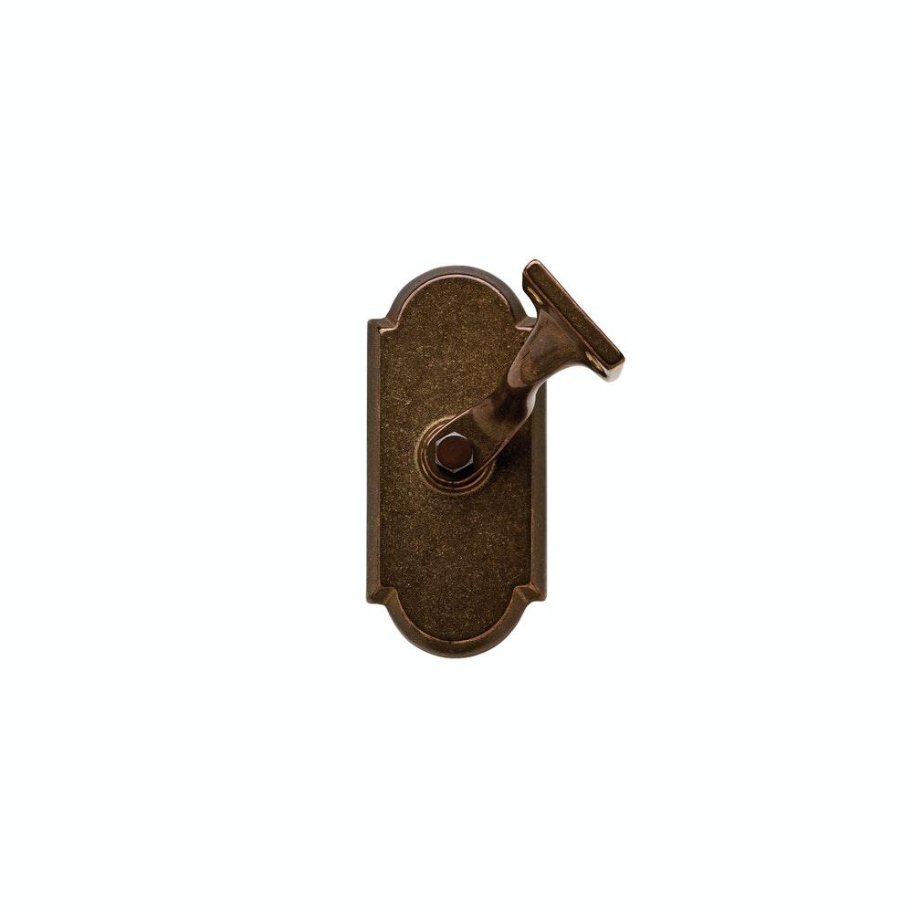 Home Accessories - HB - Handrail Bracket E701 Arched Escutcheon