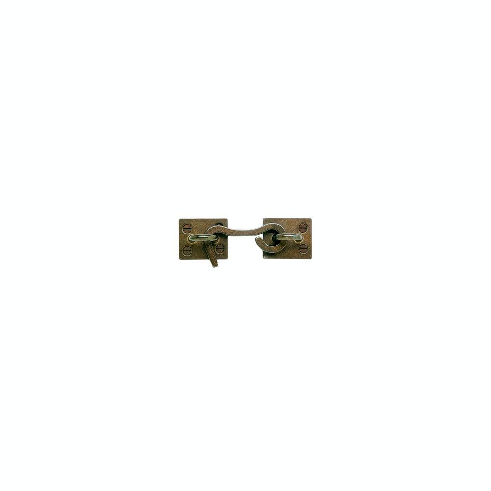 HE4S - 4" Hook & Eye
