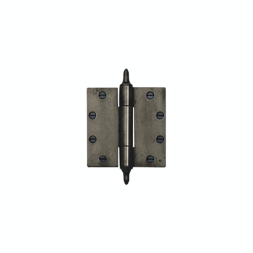 HNG5 - 5" x 5" Concealed Bearing Hinges - 7/8" Barrel
