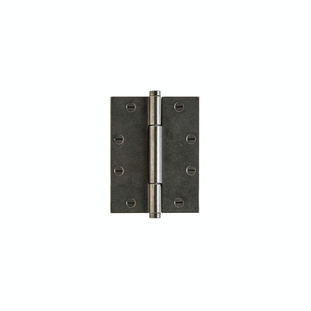 HNG6x4.5A - 6" x 4 1/2" Concealed Bearing Hinges - 5/8" Barrel