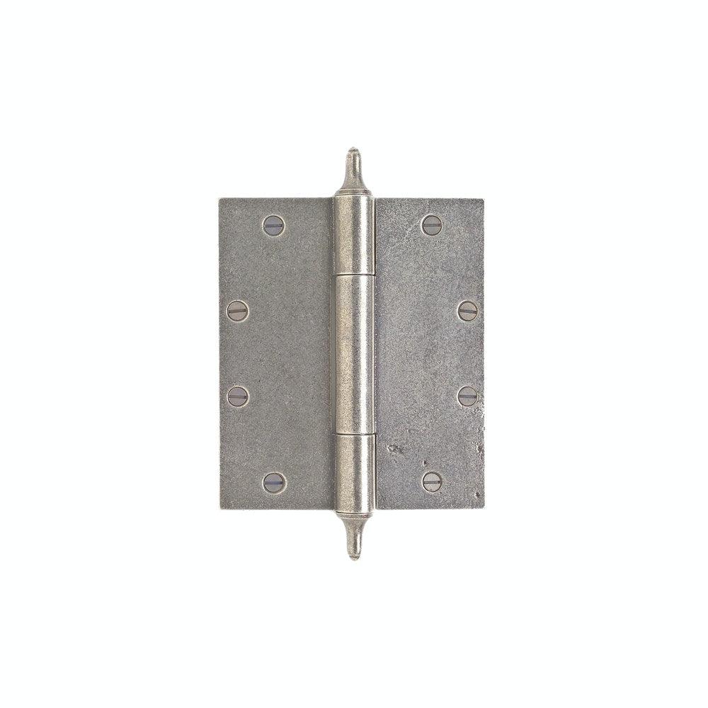 Door Hardware - HNG7x6 - 7" X 6" Concealed Bearing Hinges - 7/8" Barrel