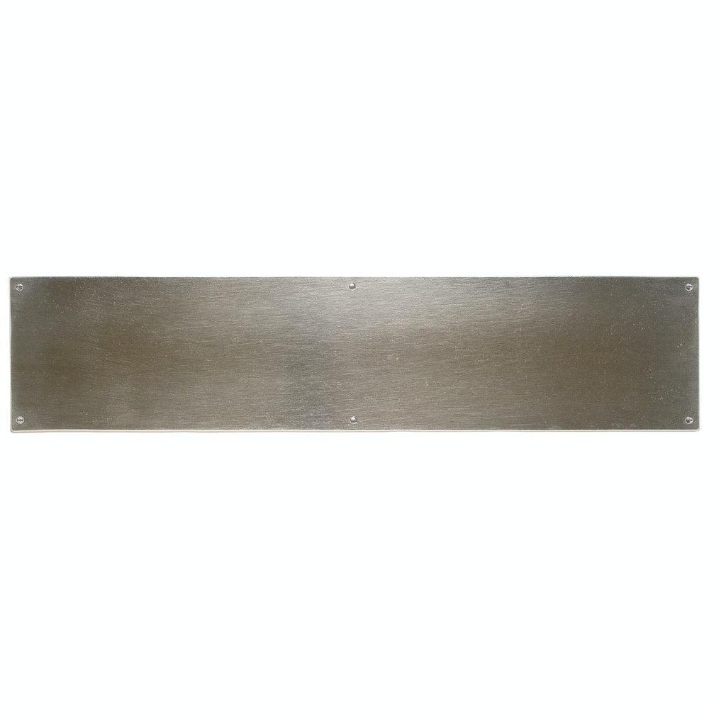 KP1035 - 10" x 35" Kick Plate without Bevel