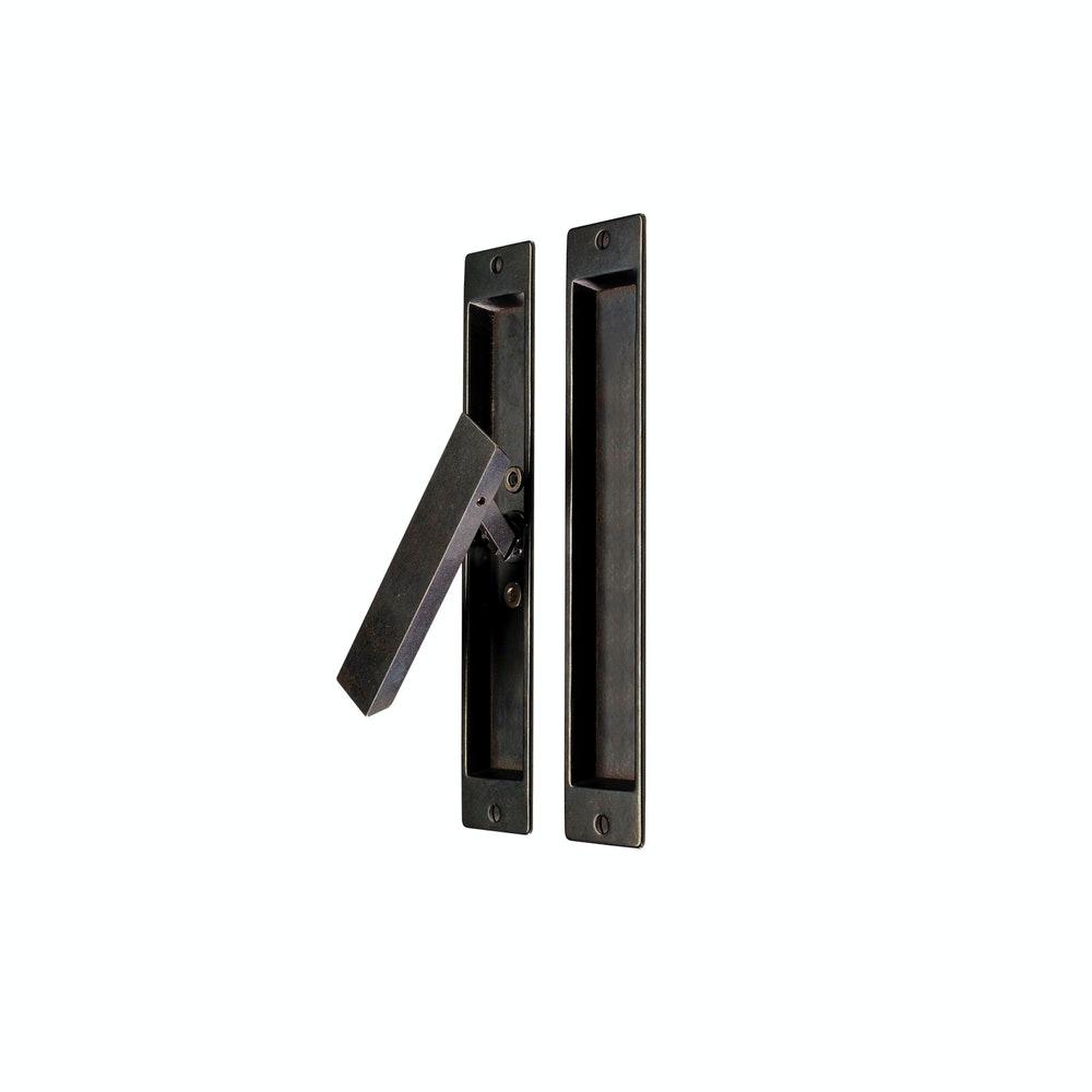 Door Grip - FP254- 2" X 16 3/8" Pocket Door