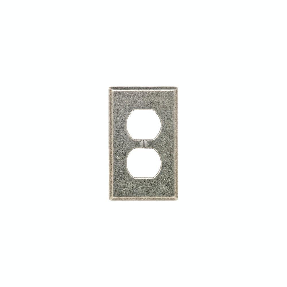 OP1 - 2 3/4" x 4 9/16" Outlet Cover