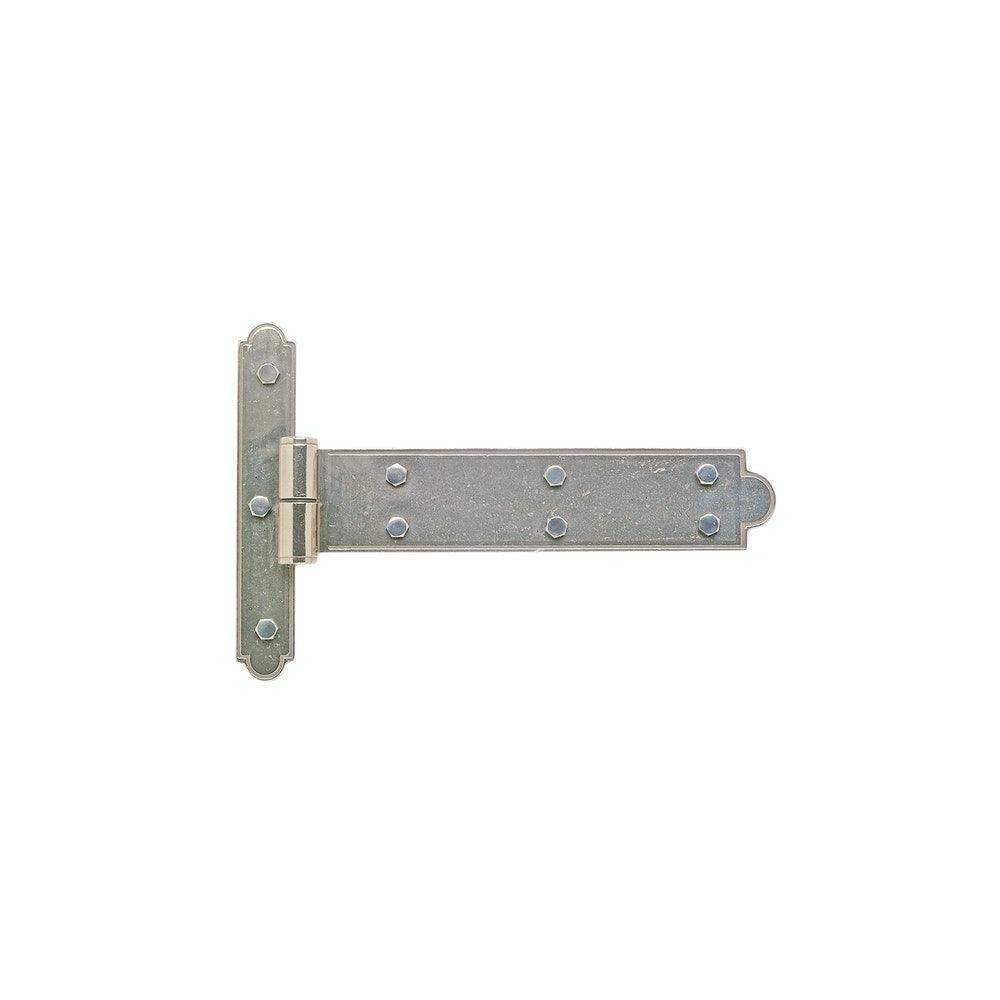 Door Hardware - SHNG12 - 9" X 12" Strap Hinge