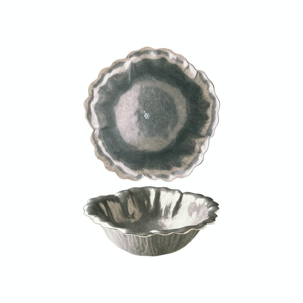 Kitchen And Bath - SK101 - 20" Diameter X 6" Deep Flora Sink