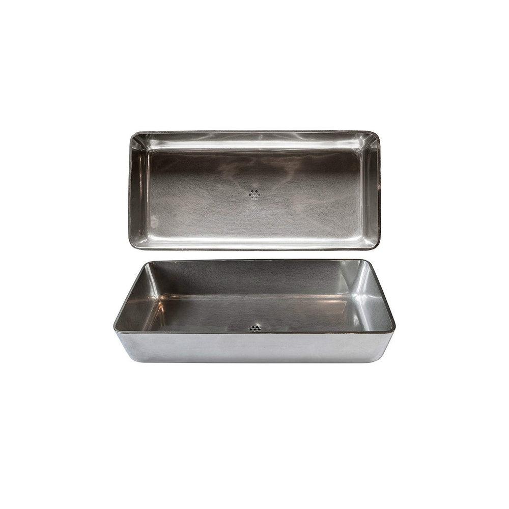 Kitchen And Bath - SK414 - 10 1/8" X 21 1/8" X 4 11/16" Deep Laguna Sink