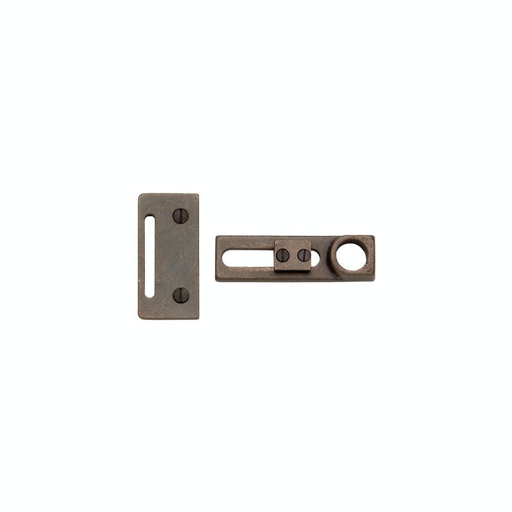 Door Hardware - SL230 Slide Lock - 3 1/4"